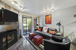 Snowcrest Inn Upgraded Condo with 5 Min Walk to Lift